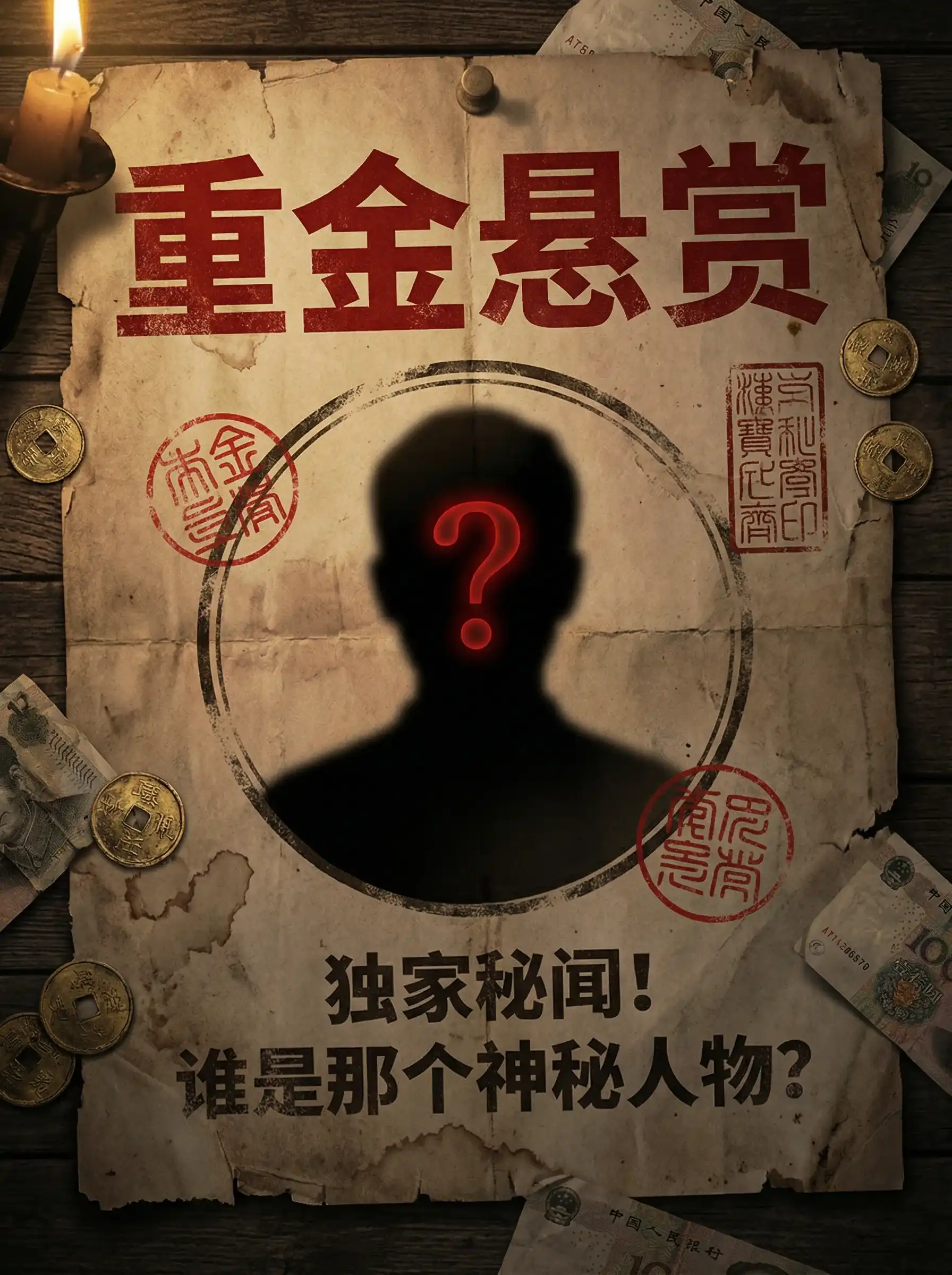 竟博体育平台 - 重金悬赏线索征集令